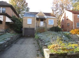 1909 Marmaduke St, Pittsburgh, PA 15212