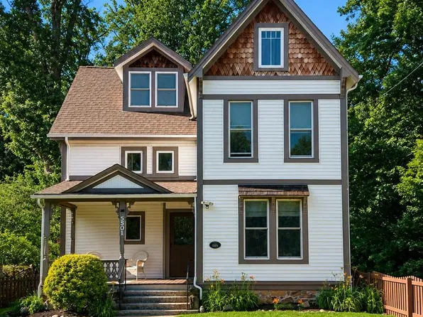 5501 3rd St S, Arlington, VA 22204