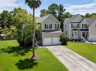 1220 Knightbridge Ln, Mount Pleasant, SC 29466