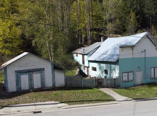 640 Main St, Kellogg, ID 83837