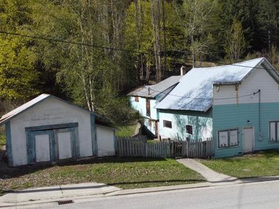 640 Main St, Kellogg, ID, 83837