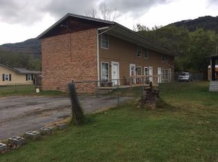 2721 1st Ave E APT 5, Big Stone Gap, VA 24219