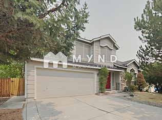 4507 Highcrest Dr, Reno, NV 89523