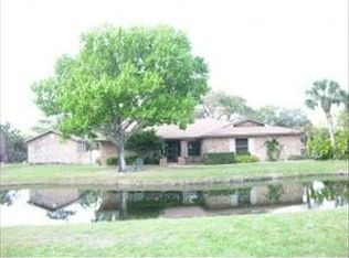 3140 Appaloosa Blvd, Melbourne, FL 32934