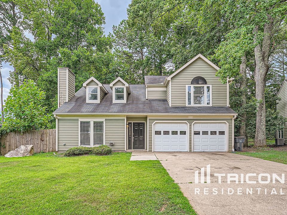 2nd image of 1390 Andrew Ct