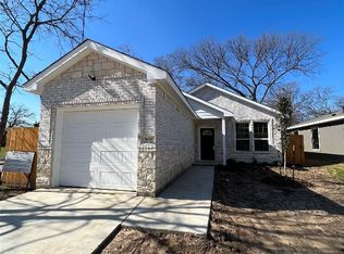 3635 Pine St, Dallas, TX 75210