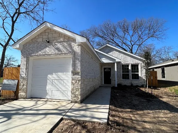 3635 Pine St, Dallas, TX 75210