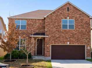 7547 Copper Kettle, Converse, TX 78109