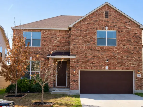 7547 Copper Kettle, Converse, TX 78109