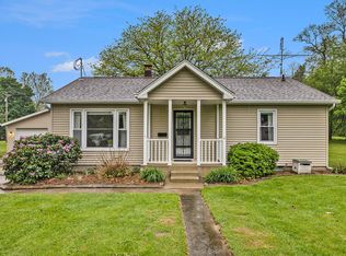 54936 Buckhorn Rd, Three Rivers, MI 49093