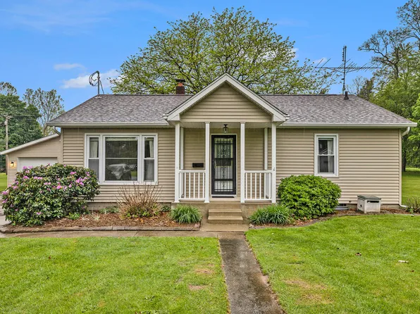 54936 Buckhorn Rd, Three Rivers, MI 49093