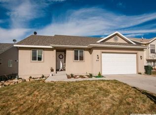 644 W 850 N, Tooele, UT 84074