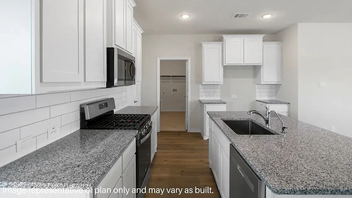 Willowmore Dr, Little Elm — Photo 2