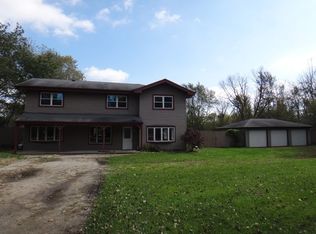 24351 S Meadowood Rd, Crete, IL 60417