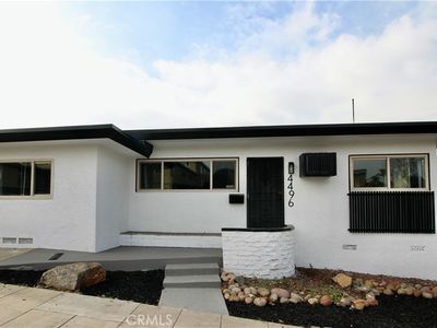 4496 47th St, San Diego, CA, 92115