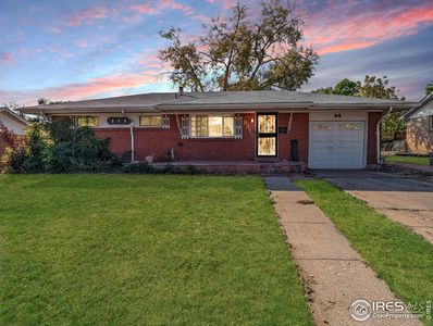 8219 Nola Dr, Denver, CO, 80221