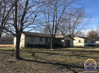 402 Orange St, Americus, KS 66835