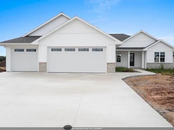 3242 Willow Rd, Green Bay, WI 54311