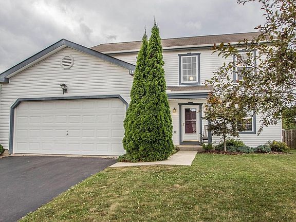 3rd image of 1436 Milridge Dr