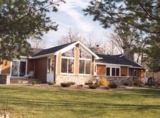 28982 N Lake Dr, Mora, MN 55051
