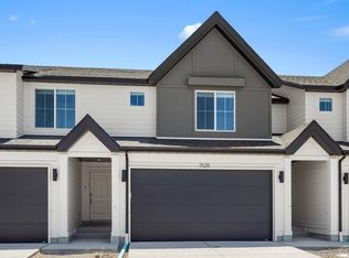 Millbrook Plan, Viridian, Salem, UT 84653