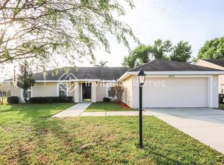 3201 Thoroughbred Loop N, Lakeland, FL 33811