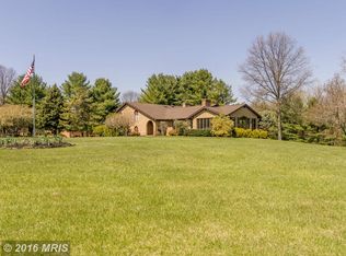 1800 Shawan Valley Dr, Reisterstown, MD 21136