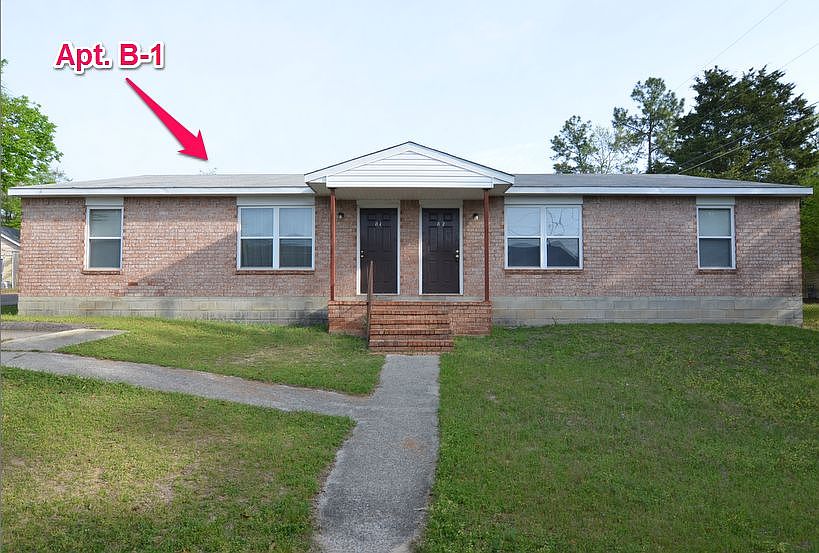 1st image of 2311 Walden Dr APT B1