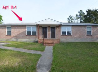 2311 Walden Dr APT B1, Augusta, GA 30904
