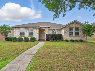 2922 Sheridan Ln, Wylie, TX 75098