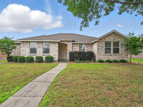 2922 Sheridan Ln, Wylie, TX 75098