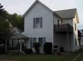 207 E Garfield St, Alexandria, IN
