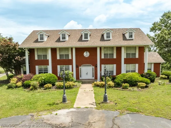 6340 N Highway 59, Van Buren, AR 72956