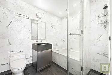 Sold by Halstead Real Estate