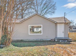 2910 Virginia Ave, Fort Smith, AR 72904