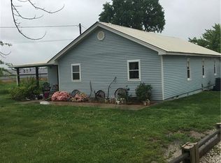 10941 N Battlefield Park Rd #80, Prairie Grove, AR 72753