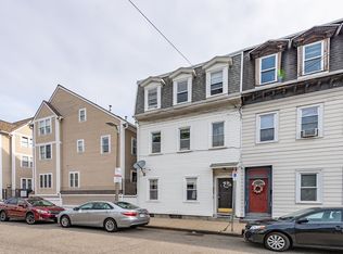 136 W 7th St, South Boston, MA 02127