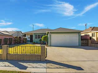 15225 Roper Ave, Norwalk, CA 90650