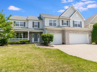 1272 Twilight Way, Bolingbrook, IL 60490