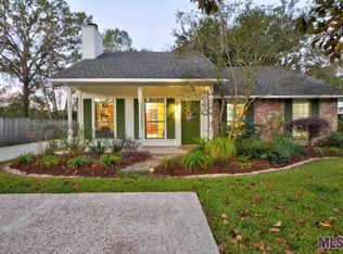 8170 Lockhart Rd, Denham Springs, LA 70726