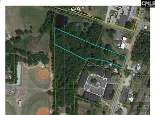 431 Main St, Blythewood, SC 29016