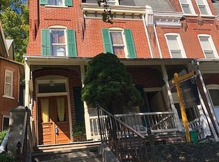 933 W Gordon St, Allentown, PA 18102