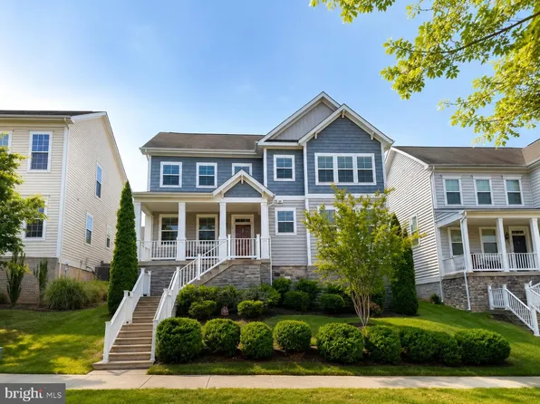 425 Alder Dr, Stafford, VA 22554