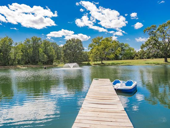 241 Vz County Road 1904, Fruitvale, TX 75127