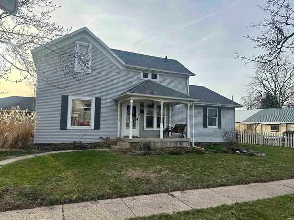 401 N Maple Ave, Warsaw, IN 46580