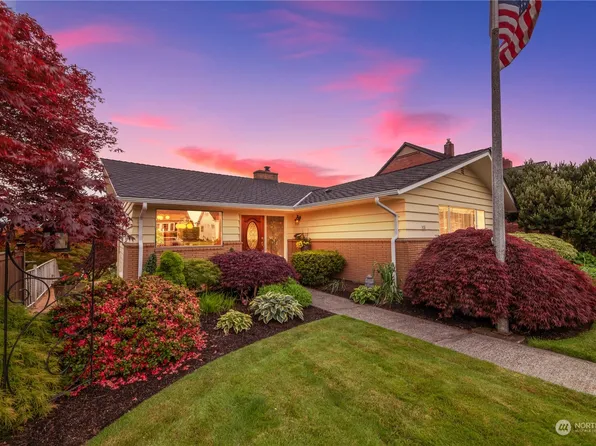 827 Hoyt Avenue, Everett, WA 98201