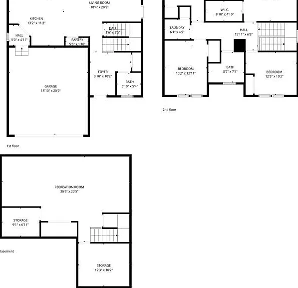 403 Sydney Dr — Photo 31