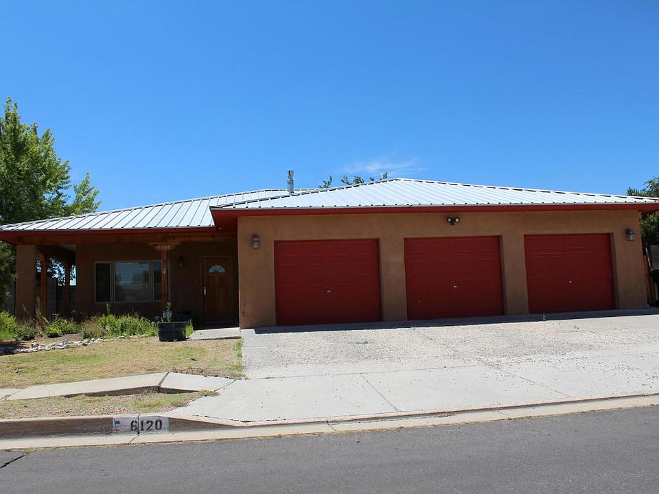 1st image of 6120 Carousal Ave NW