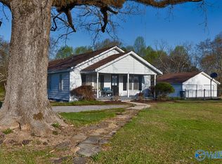 4317 Eva Rd, Eva, AL 35621
