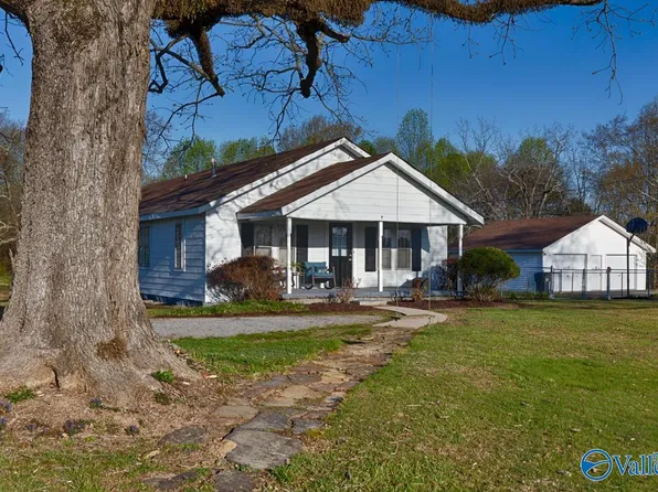 4317 Eva Rd, Eva, AL 35621